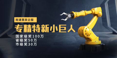 啟東信息咨詢 以專精特新鑄就卓越，以服務至上贏得未來