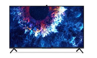 手機品牌跨界熱 realme入局，智能電視為何成新戰(zhàn)場？