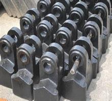 【篦冷機(jī)錘頭熟料破碎機(jī)錘頭多合金】價格,廠家,圖片,破碎耗材,鞏義市東辰實業(yè)有限公司