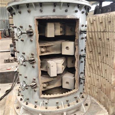 鐵礦石立軸制砂機 立軸破碎機 1200 石頭制砂機生產線價格 河卵石制砂機品牌