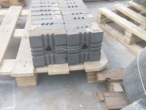 【pcx制砂機(jī)山東平開(kāi)元1512錘頭1316破碎機(jī)錘頭第三代制砂機(jī)錘頭】- 