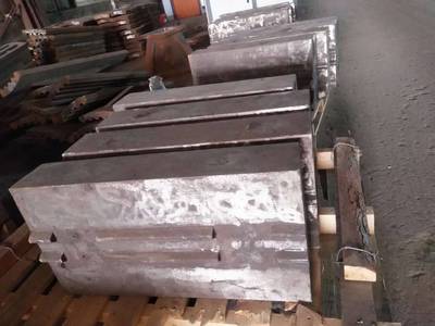 國(guó)內(nèi)暢銷品牌合金錘頭 制砂機(jī)錘頭 各種破碎機(jī)錘頭