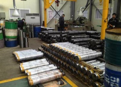 工兵破碎錘廠家批發破碎錘配件_建材/礦山機械欄目