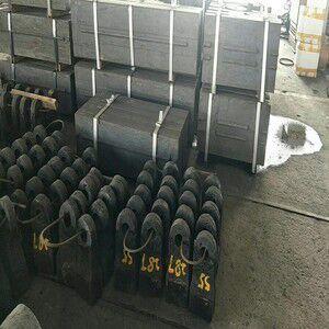 顎式破碎制砂機相關(guān)產(chǎn)品推薦