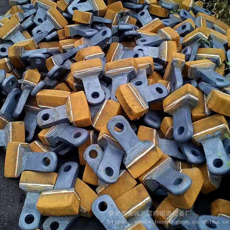 專業供應 震鳴牌破碎機篩板與襯板，型號齊全，批發鑄造件