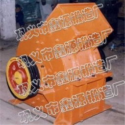 營銷天下，誰主沉??？——鑫源錘式破碎機領航礦山機械配件新篇章