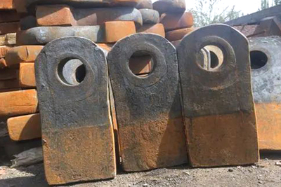 同一現場、同一設備、同一錘頭，為何使用壽命天差地別？——探秘礦山機械設備配件的壽命之謎